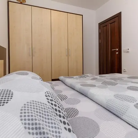 Draguljica Appartement