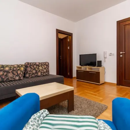 Апартаменты Draguljica *