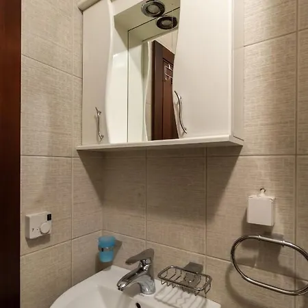 Appartement Draguljica Zlatibor