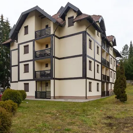Appartement Draguljica