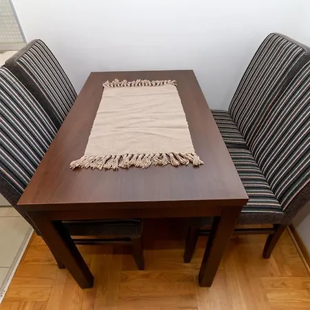 Draguljica Апартаменты *