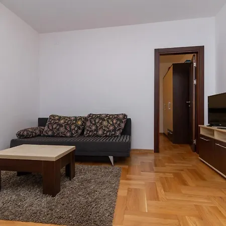 Апартаменты Draguljica Златибор