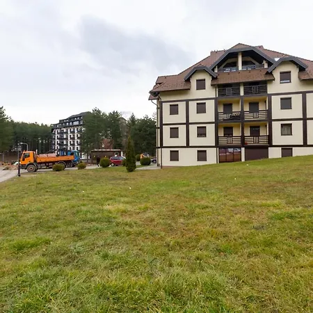 Апартаменты Draguljica *