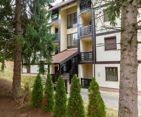 Draguljica Златибор