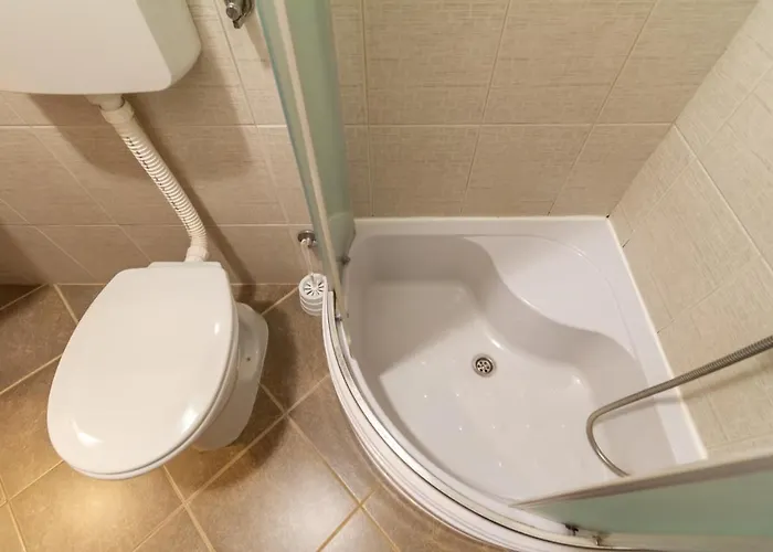 Draguljica Апартаменты Златибор