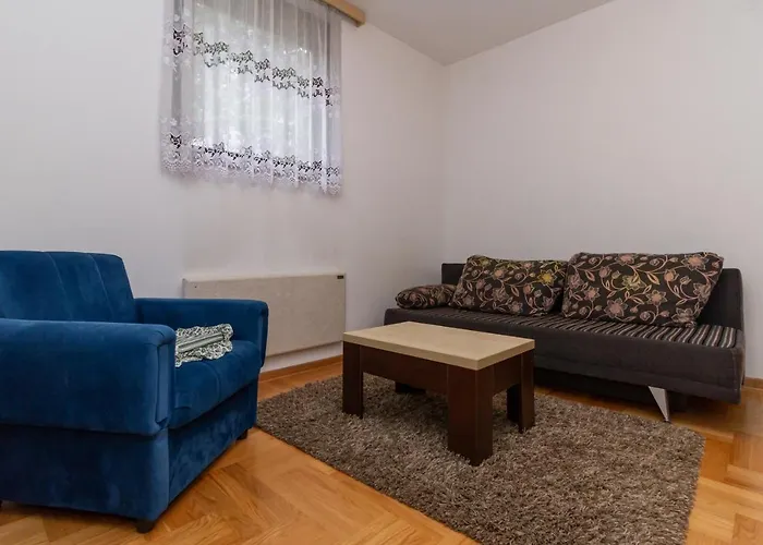 Апартаменты Draguljica *