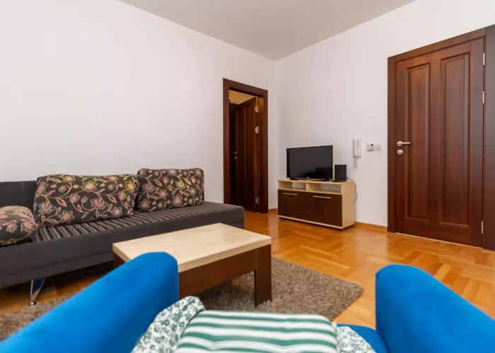 Апартаменты Draguljica *