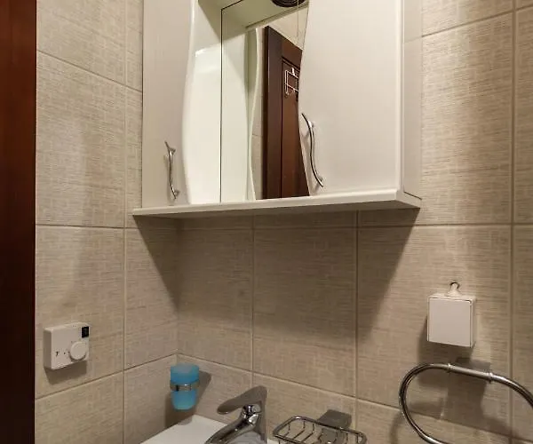 Апартаменты Draguljica Златибор