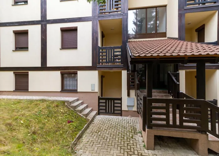 Draguljica * Златибор