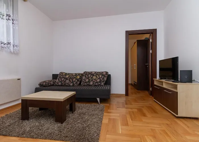 Апартаменты Draguljica Златибор