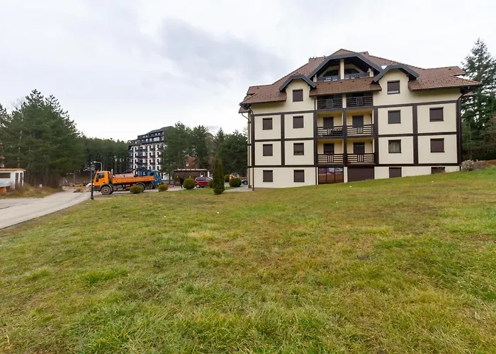 Апартаменты Draguljica *