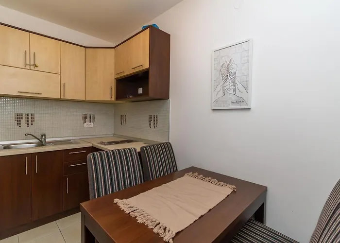 Апартаменты Draguljica Златибор